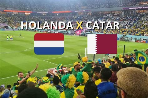 jogo da holanda hoje